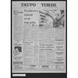 1988-05-10 Taupō Times