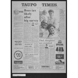 1988-05-11 Taupō Times