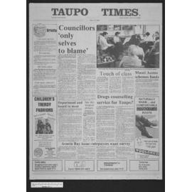 1988-05-12 Taupō Times