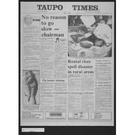 1988-05-17 Taupō Times