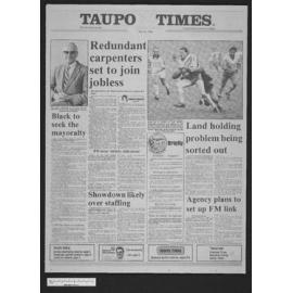 1988-05-24 Taupō Times