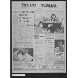 1988-06-07 Taupō Times