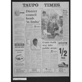 1988-06-08 Taupō Times