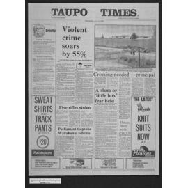 1988-06-15 Taupō Times