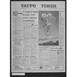 1988-06-24 Taupō Times