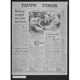 1988-06-28 Taupō Times