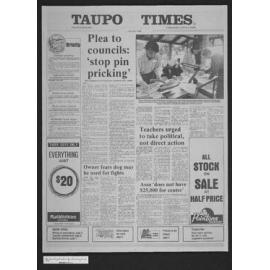 1988-06-29 Taupō Times
