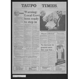 1988-06-30 Taupō Times