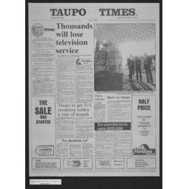 1988-07-06 Taupō Times