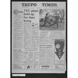 1988-07-08 Taupō Times