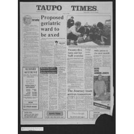 1988-07-14 Taupō Times