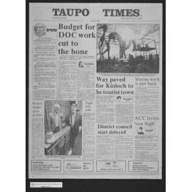1988-07-26 Taupō Times