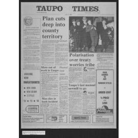 1988-07-27 Taupō Times