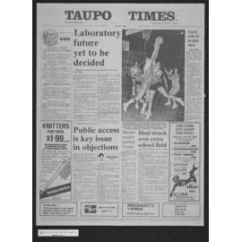 1988-07-28 Taupō Times