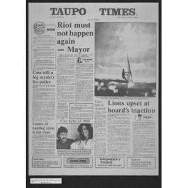 1989-01-05 Taupō Times