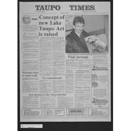 1988-08-02 Taupō Times