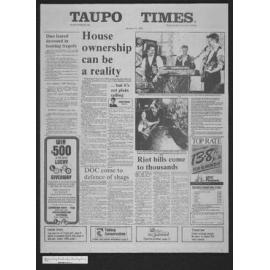1989-01-10 Taupō Times
