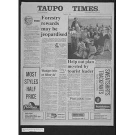 1988-08-03 Taupō Times
