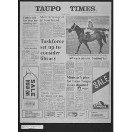1989-01-11 Taupō Times
