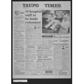 1989-01-12 Taupō Times