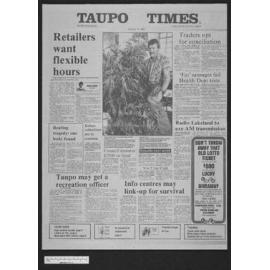 1989-01-13 Taupō Times