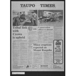 1989-01-17 Taupō Times