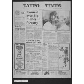 1989-01-20 Taupō Times