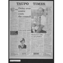 1988-08-16 Taupō Times