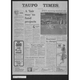 1989-01-24 Taupō Times