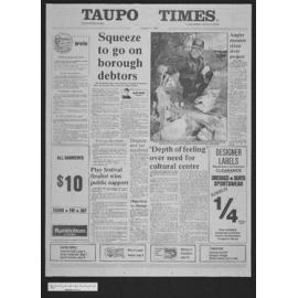 1988-08-17 Taupō Times