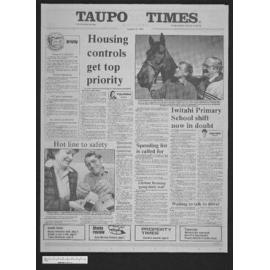 1988-08-18 Taupō Times