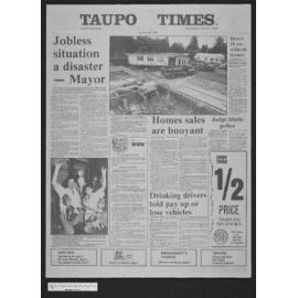 1989-01-26 Taupō Times