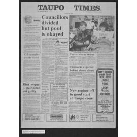 1989-01-27 Taupō Times