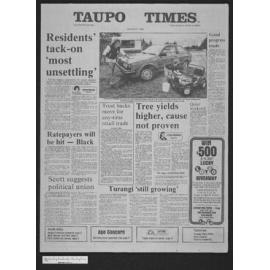 1989-01-31 Taupō Times