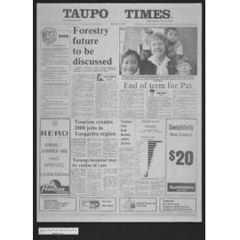 1988-08-24 Taupō Times
