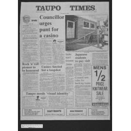 1989-02-02 Taupō Times