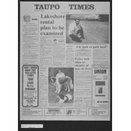 1989-02-03 Taupō Times