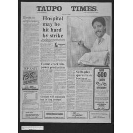 1989-02-07 Taupō Times