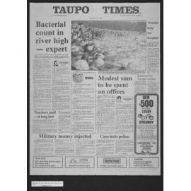 1989-02-14 Taupō Times
