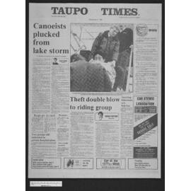 1988-09-02 Taupō Times