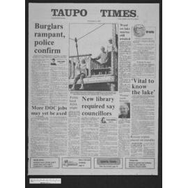 1988-09-06 Taupō Times