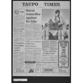 1989-02-17 Taupō Times