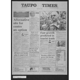 1988-09-09 Taupō Times