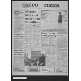 1988-09-13 Taupō Times
