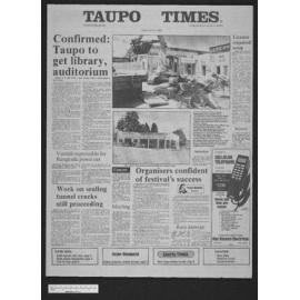 1989-02-23 Taupō Times