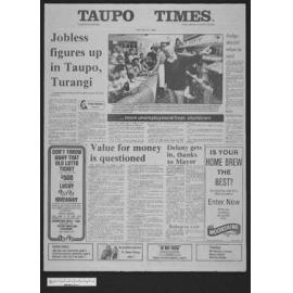 1989-02-24 Taupō Times