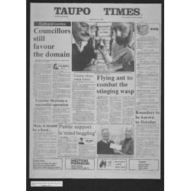 1988-09-16 Taupō Times