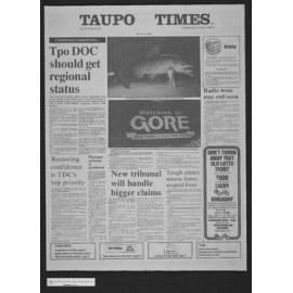 1989-03-03 Taupō Times