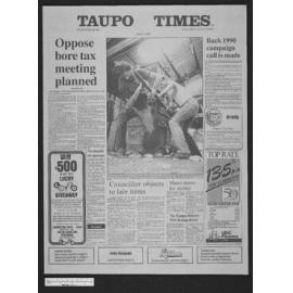 1989-03-07 Taupō Times