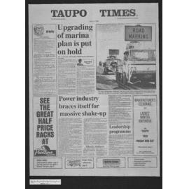 1989-03-08 Taupō Times